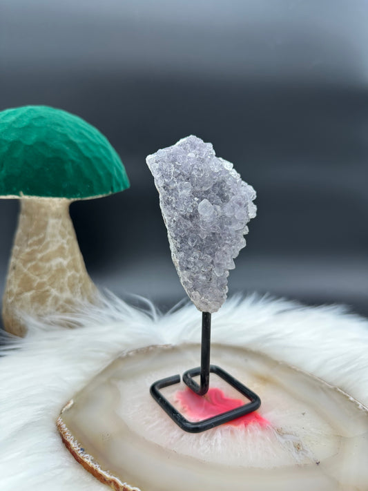 Zeolith Amethyst V
