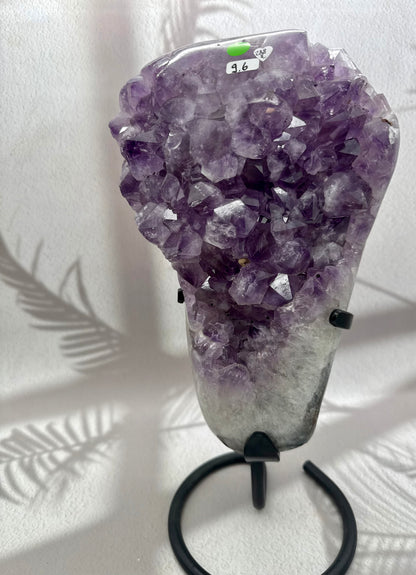 Amethyst Druse - 9,6kg