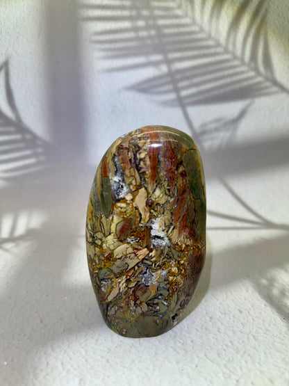 Ocean Jaspis Freiform II