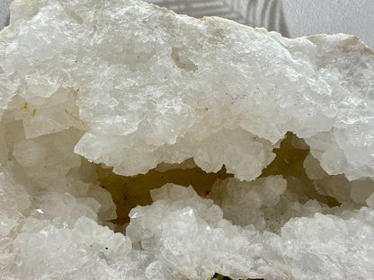 Quarz Geoden Drusen Stück II - XL