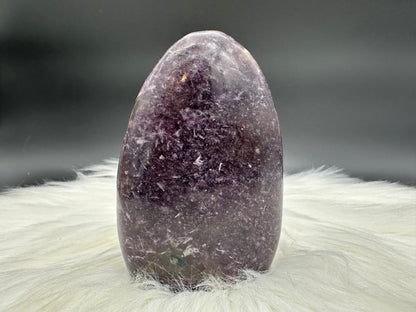 Lepidolith Freeform I