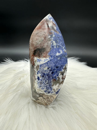 Sodalith Flamme II