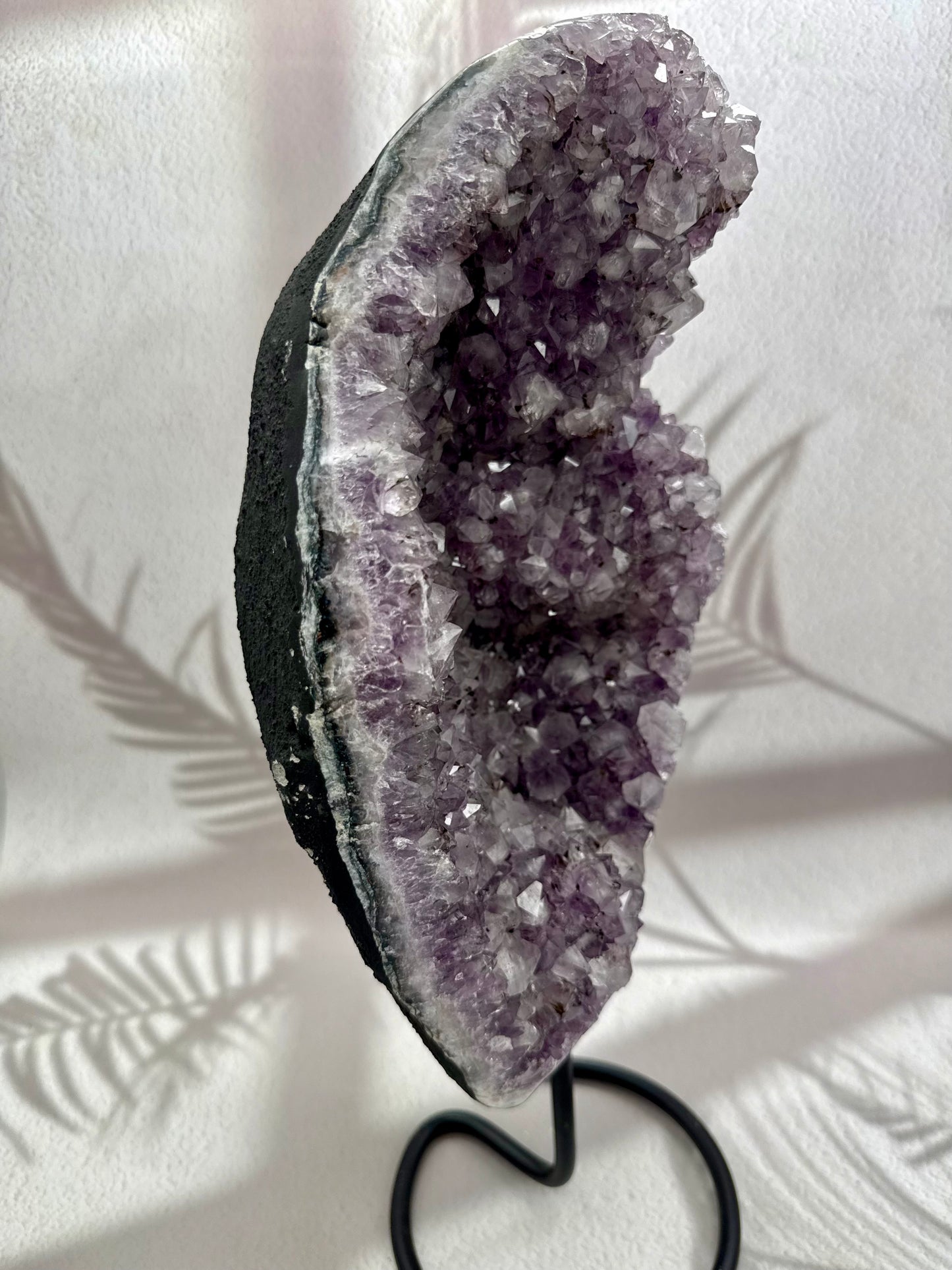 Amethyst Druse - 7,5kg