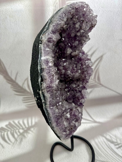 Amethyst Druse - 7,5kg