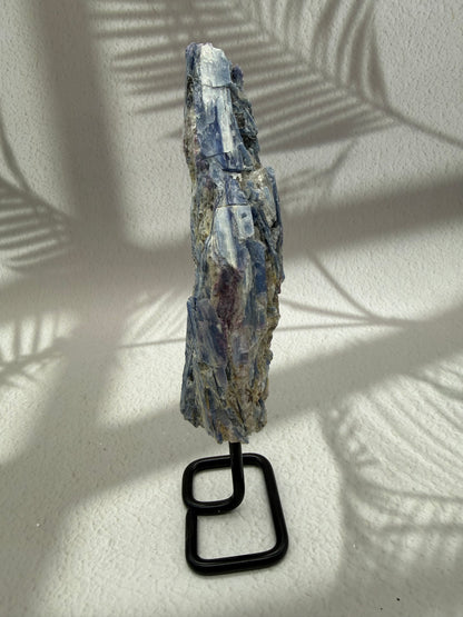 Blauer Kyanit V | B-Ware