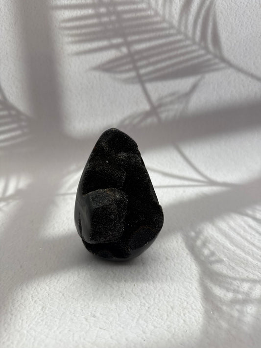 Septarie Drusen Freiform II