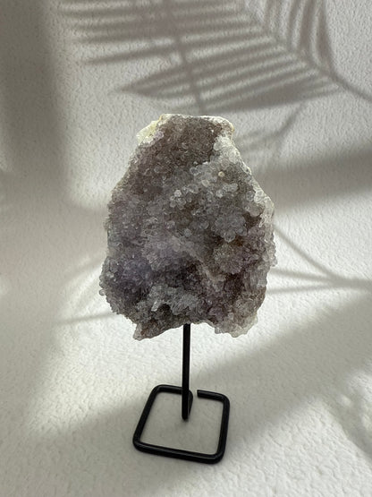 Zeolith auf Ständer 6