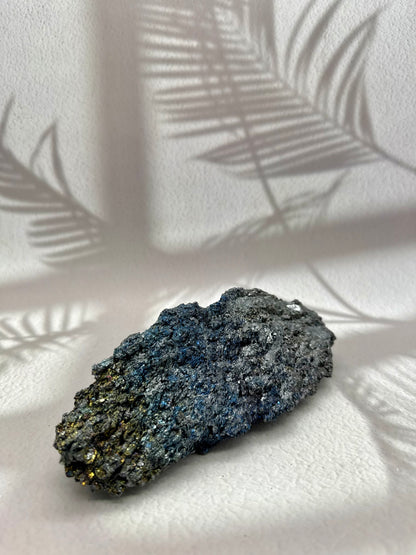 Carborundum Stück I