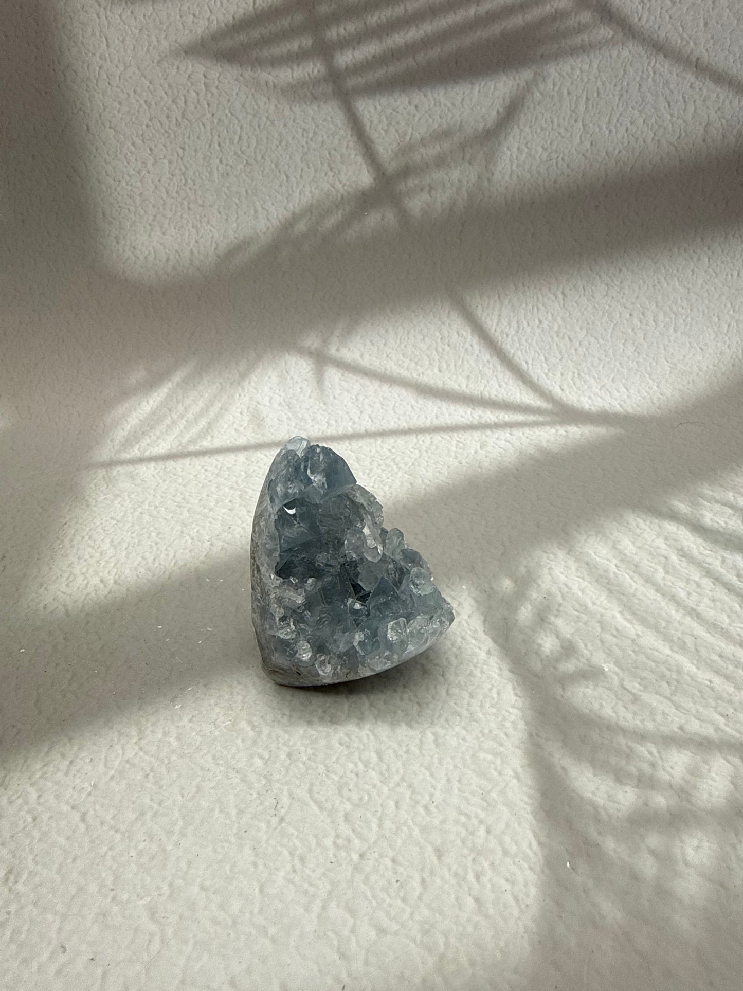 Coelestin Freiform IV