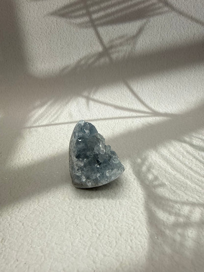 Coelestin Freiform IV