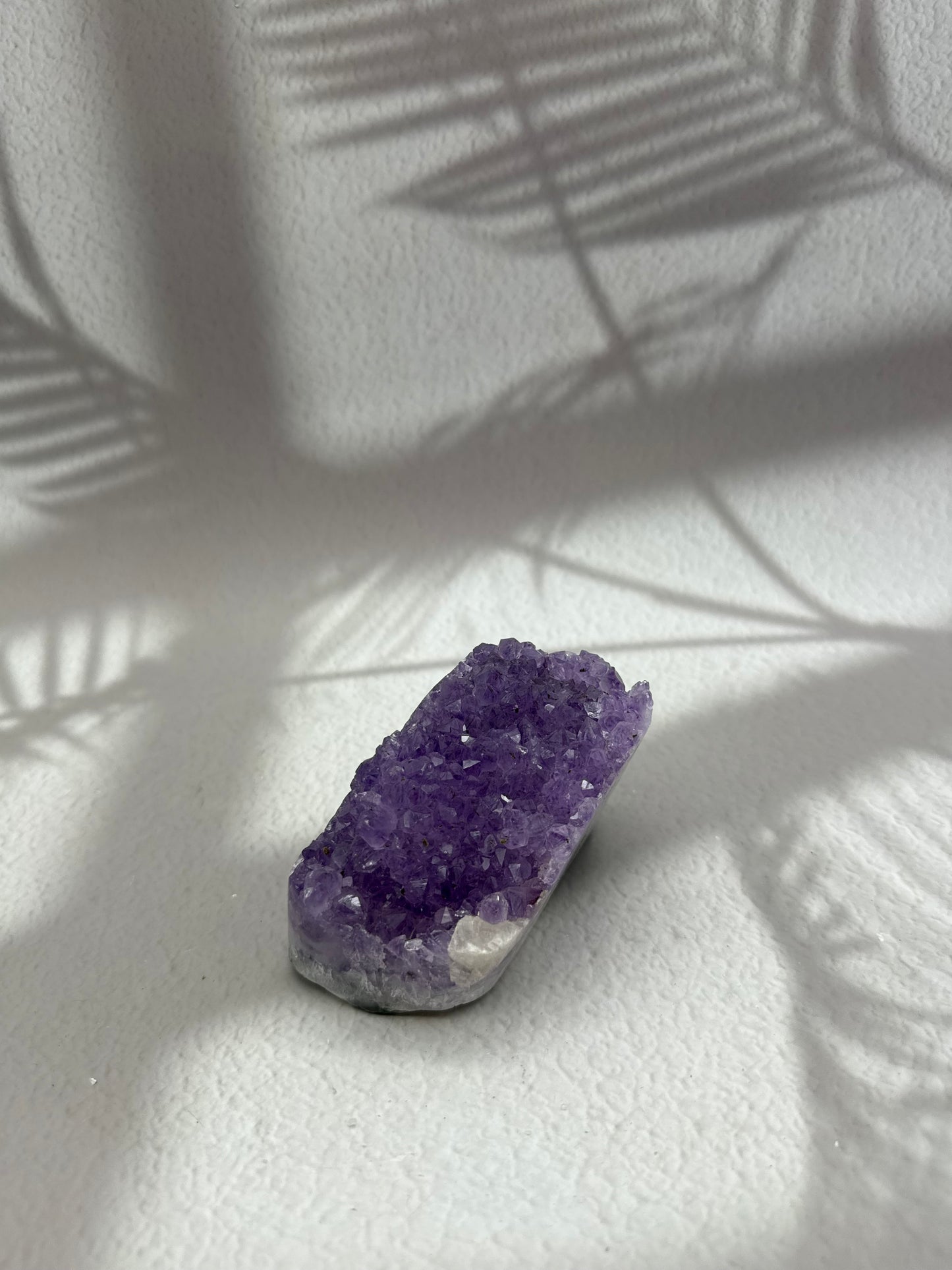 Amethyst Cluster II