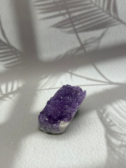 Amethyst Cluster II