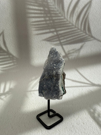 Zeolith auf Ständer 5