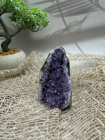 Amethyst Druse - V