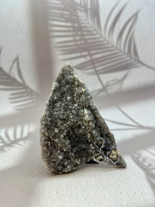 Zeolith Platte/Stück
