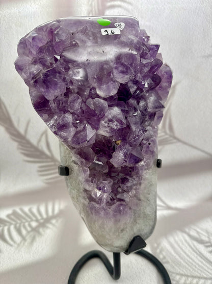 Amethyst Druse - 9,6kg
