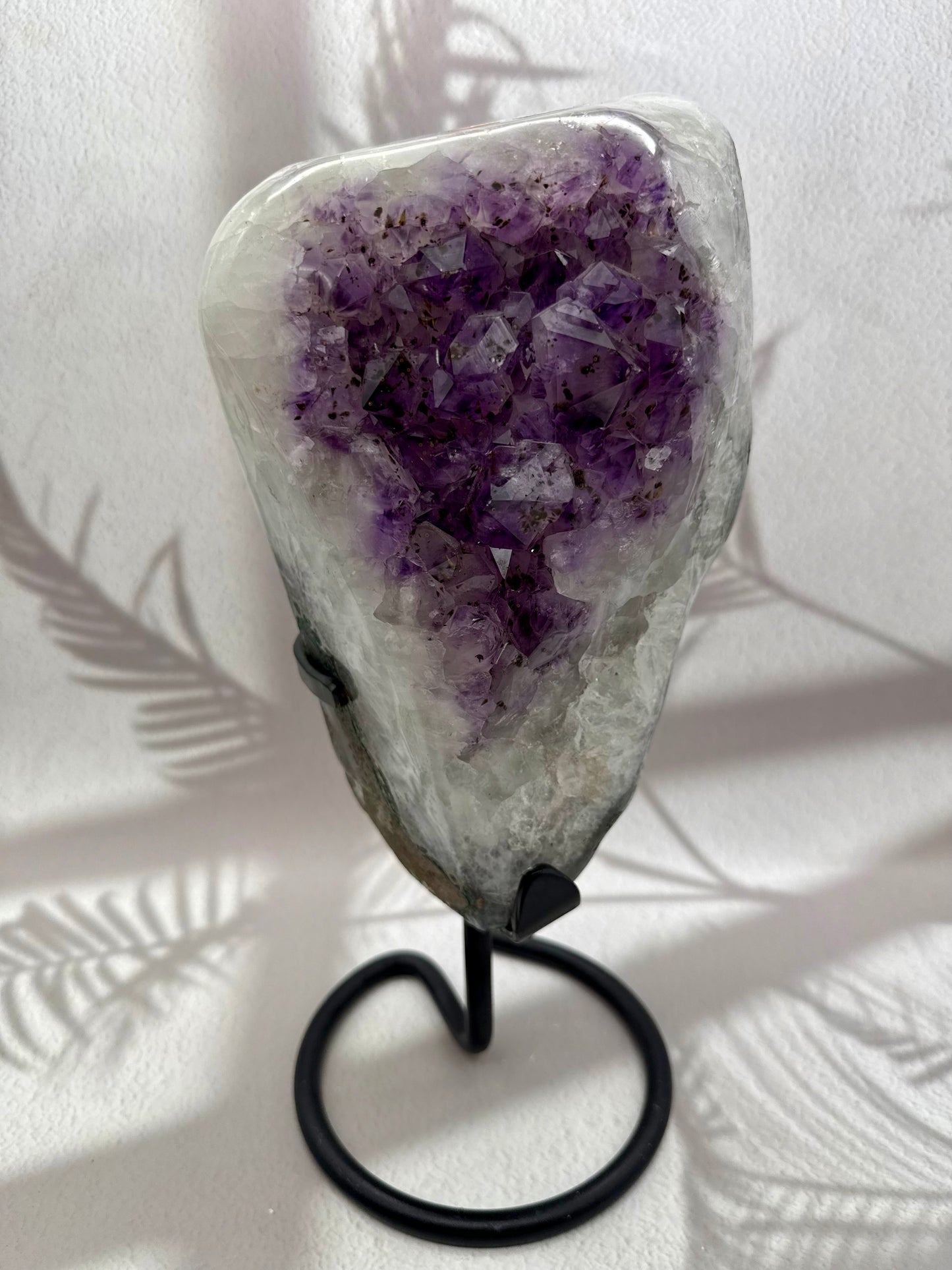 Amethyst Druse - 8,9kg