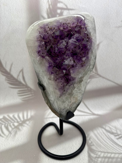 Amethyst Druse - 8,9kg