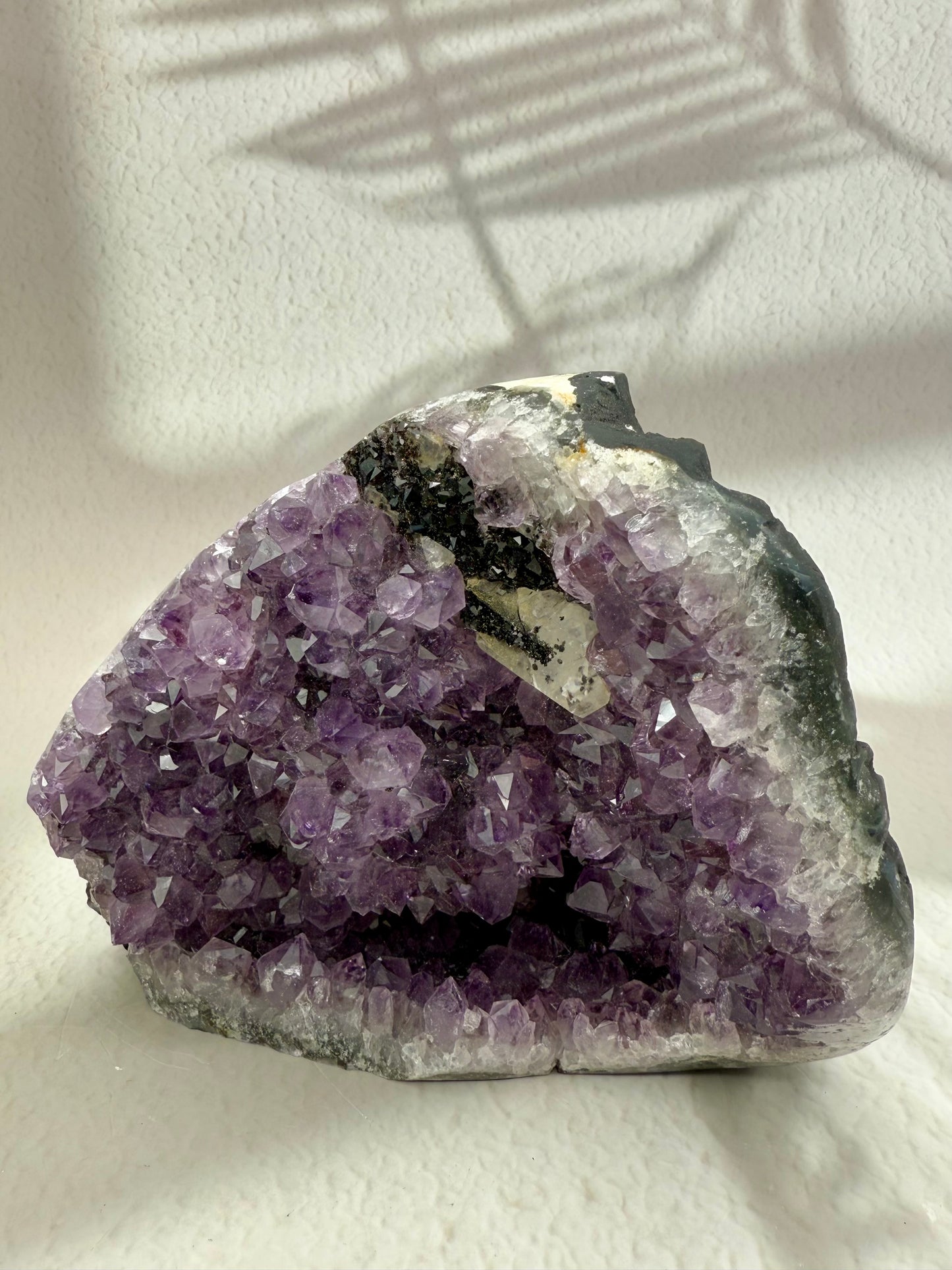 Amethyst Druse | B-Ware