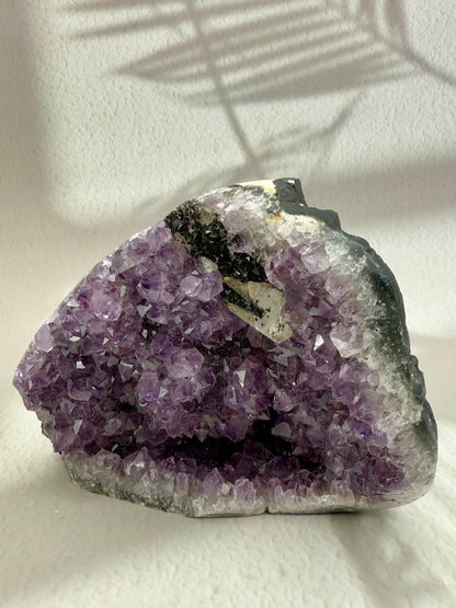 Amethyst Druse | B-Ware