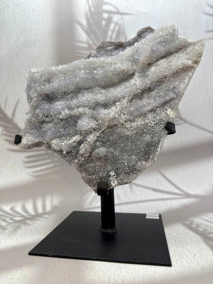 Zeolith auf Ständer