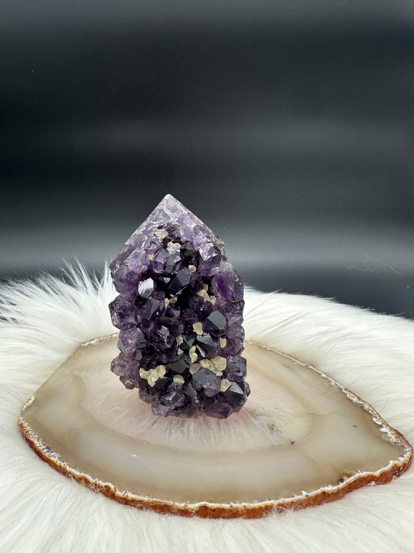 Amethyst Turm