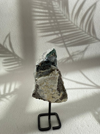 Zeolith auf Ständer 5