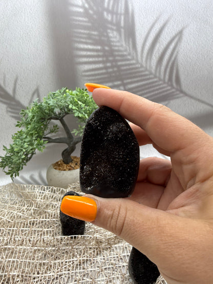 Septarie Mini Drusen