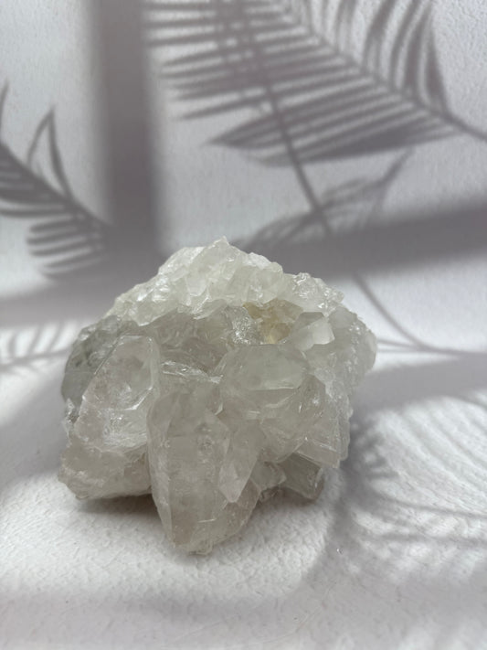 Bergkristall Cluster - 2,1kg