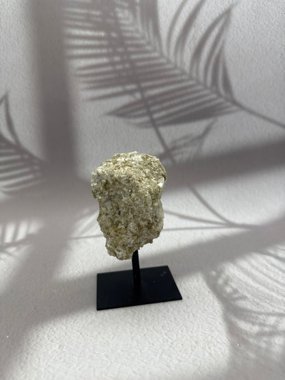 Golden Micca - Glimmer auf Ständer II