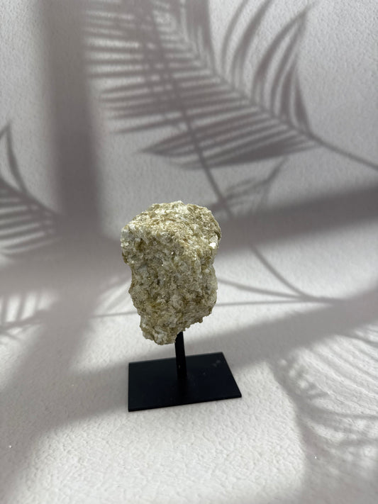 Golden Micca - Glimmer auf Ständer II