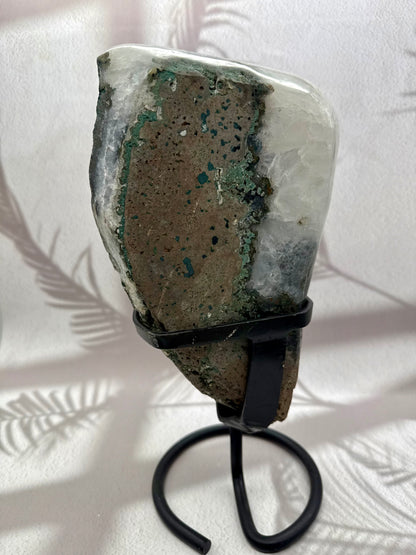 Amethyst Druse - 8,9kg