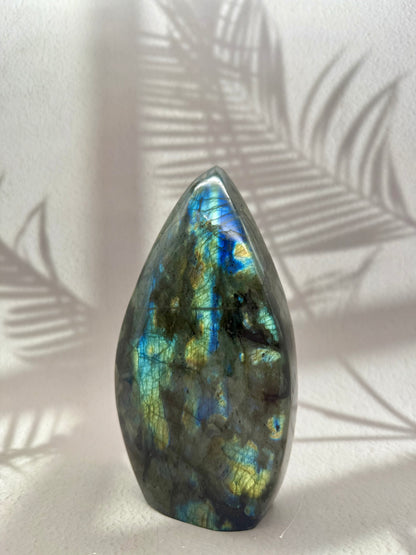 Labradorit Freiform I