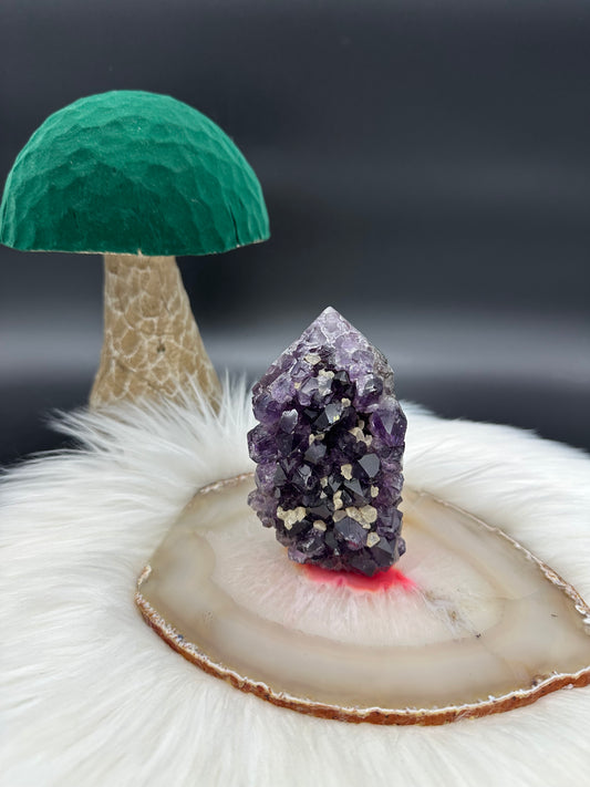 Amethyst Turm
