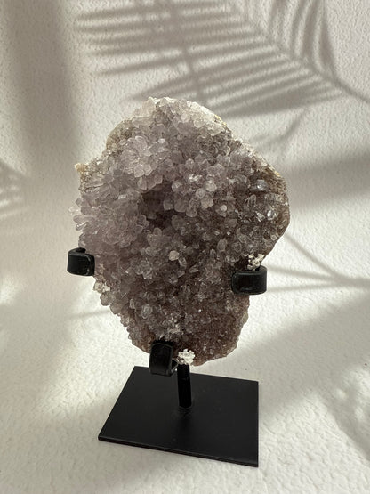 Zeolith auf Ständer 3