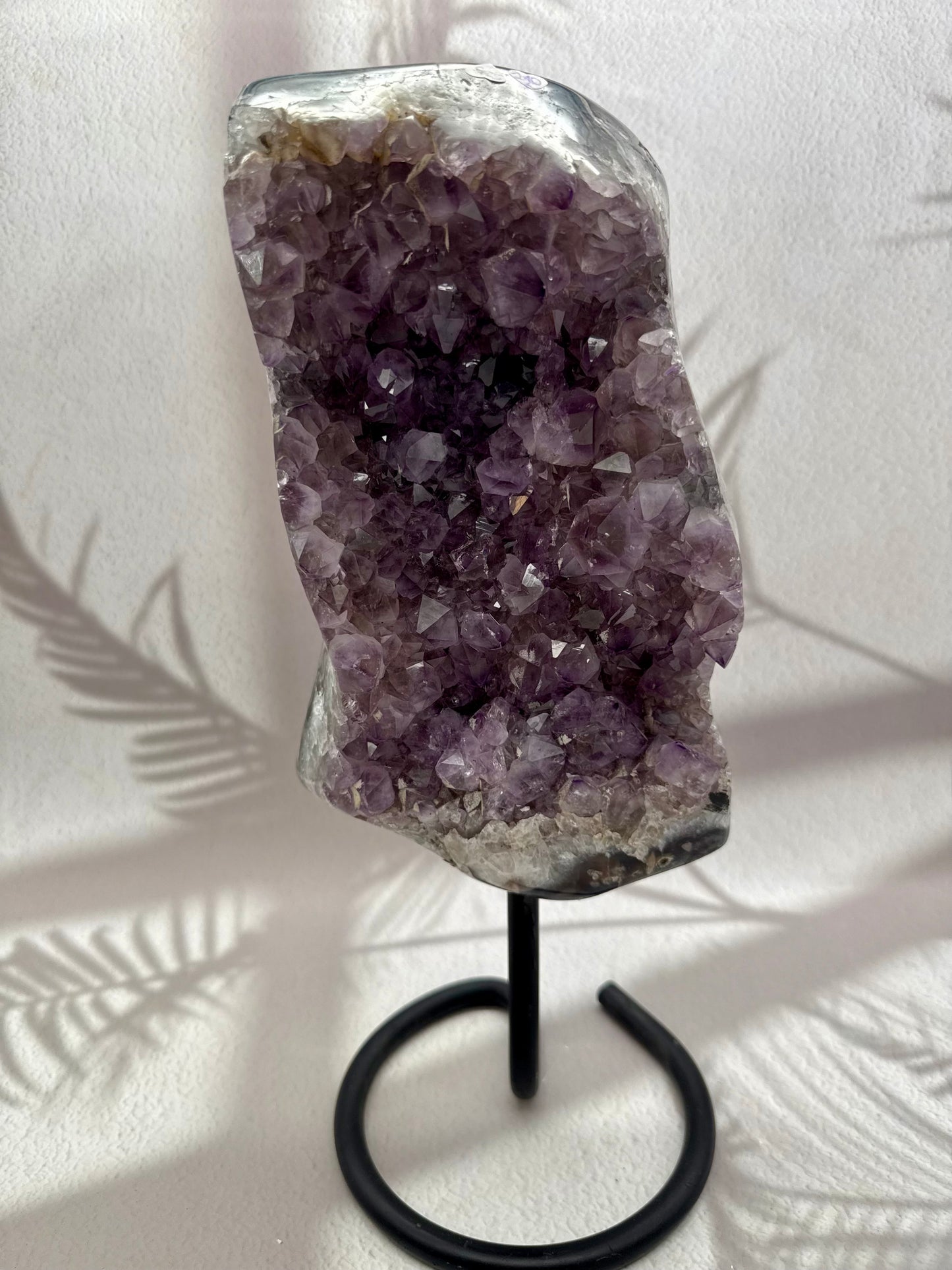 Amethyst Druse - 5,2kg