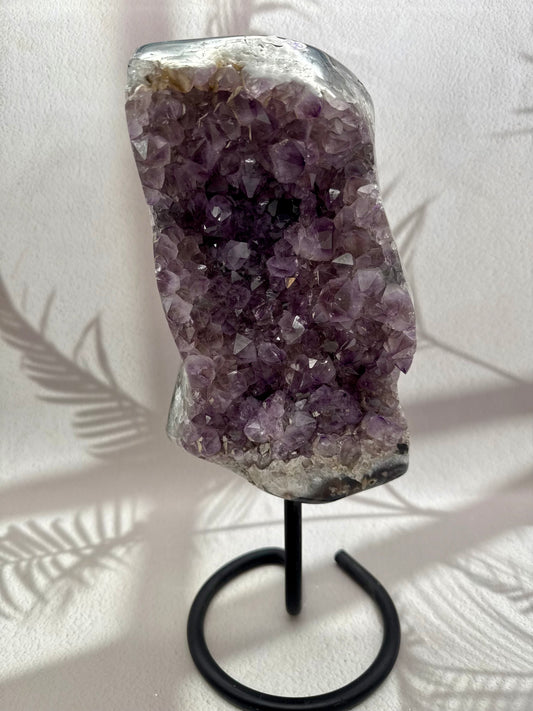 Amethyst Druse - 5,2kg