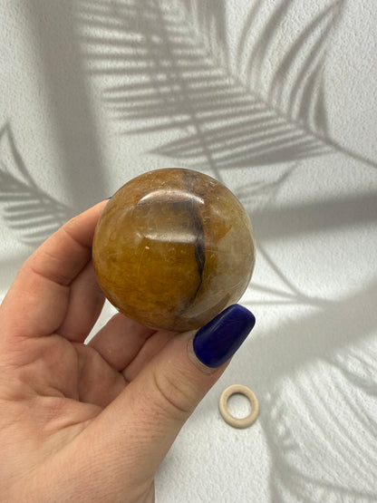 Golden Healer Kugel 1-2