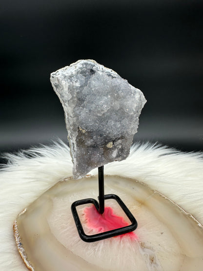 Zeolith Amethyst VI