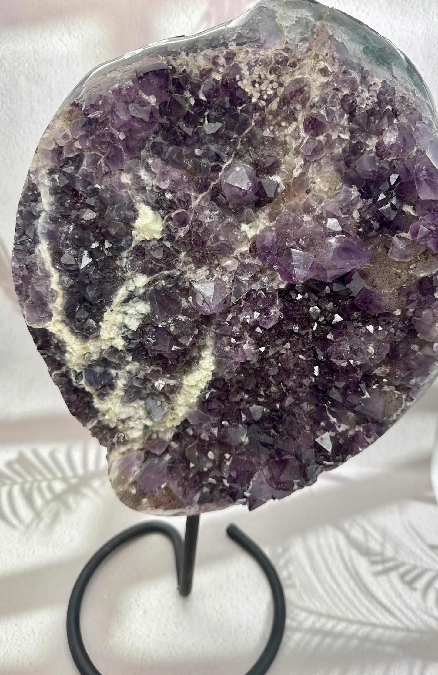 Amethyst Druse - 11kg