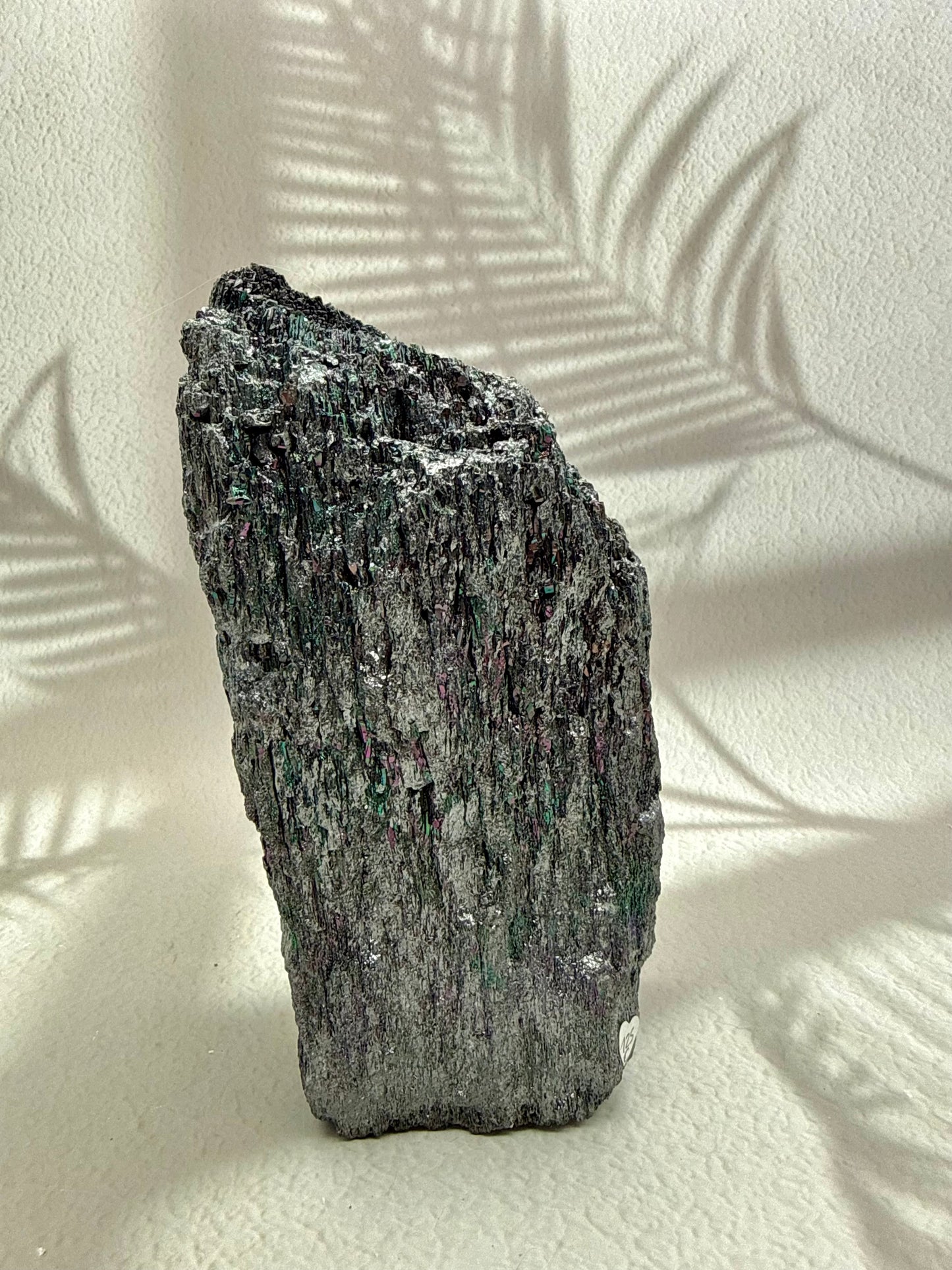 Carborundum Stück II