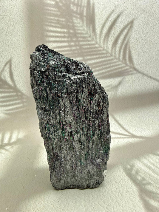 Carborundum Stück II
