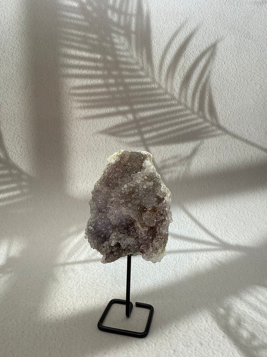 Zeolith auf Ständer 6