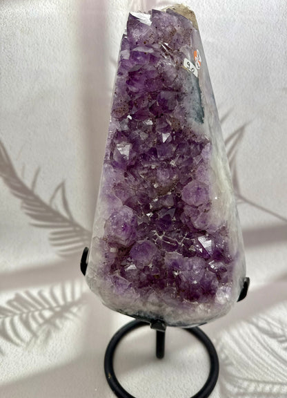 Amethyst Druse - 9,0kg