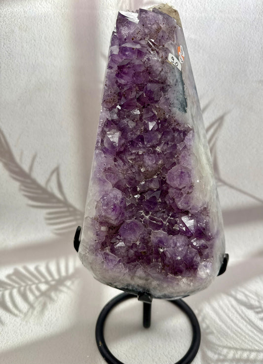 Amethyst Druse - 9,0kg