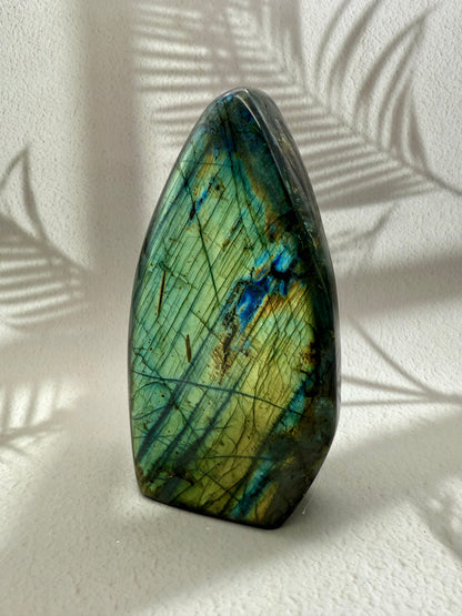 Labradorit Flamme III