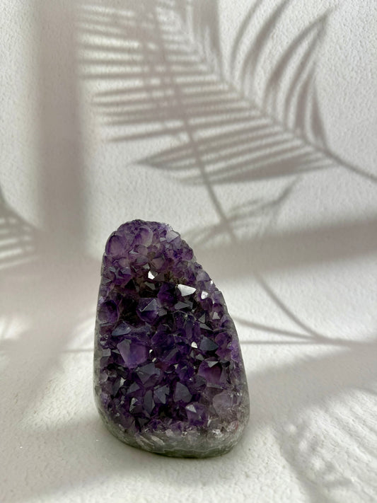 Sibirischer Amethyst II