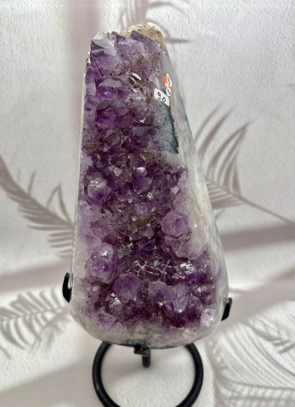 Amethyst Druse - 9,0kg