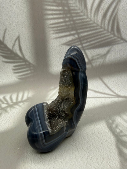 Achat Phallus - Druse