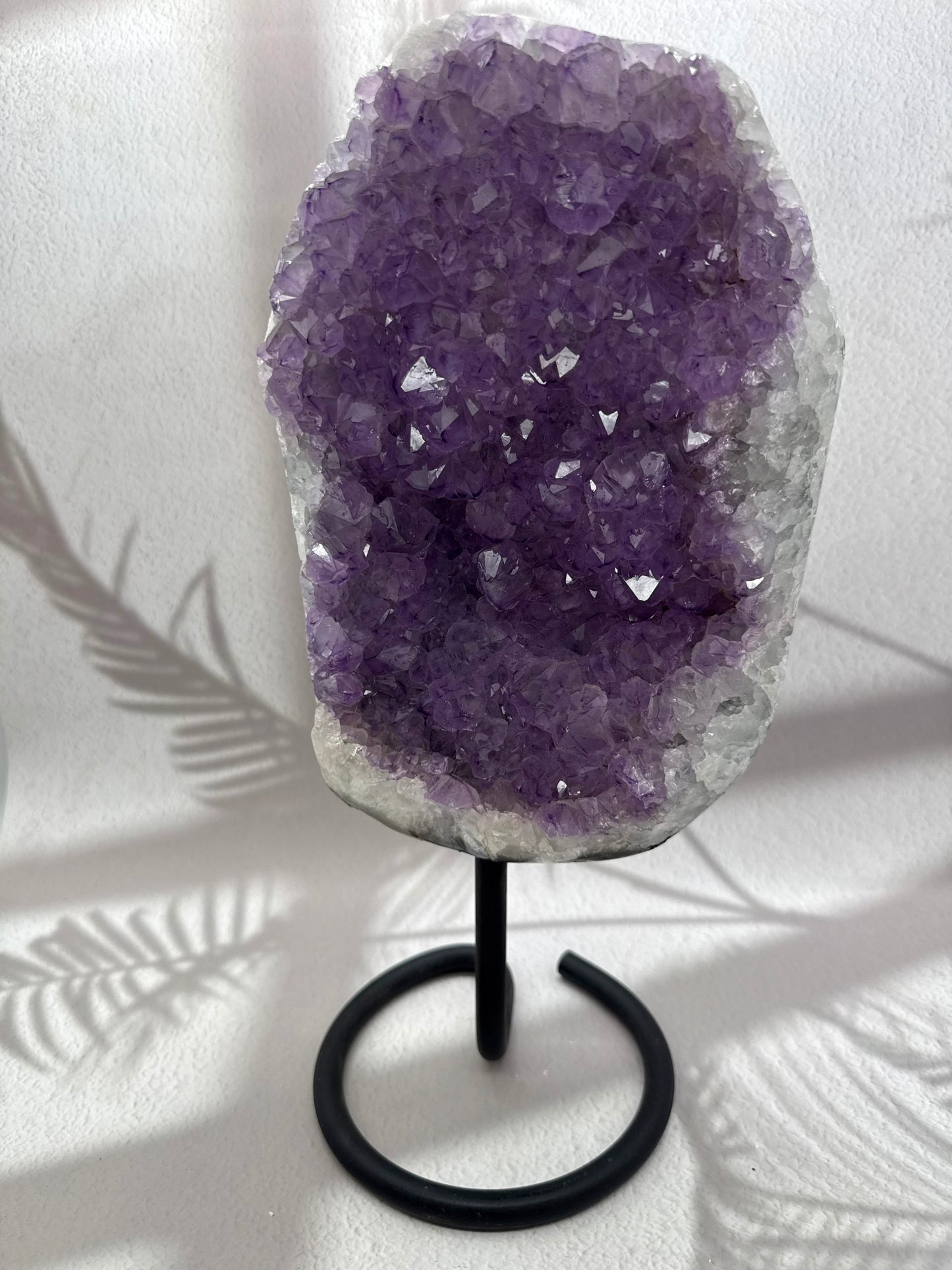 Amethyst Druse - 7,2kg